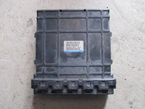 2004 MITSUBISHI GALANT ECM ENGINE COMPUTER mn156501 - Foto 1 di 2