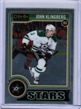 14/15 2014 O-PEE-CHEE PLATINUM HOCKEY ROOKIE RC CARDS #151-200 U-Pick From List