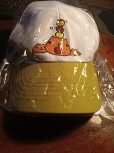 Cappello Kapibarasan cassa bottino - Foto 1 di 2