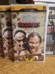 Sony PSP Games & UMD Videos Some New Sealed - Picture 1 of 2