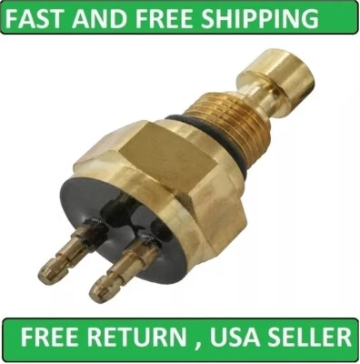 Interruptor sensor ventilador para Kawasaki Prairie 400 4X4 KVF400 1997-2002 - Imagem 1 de 4