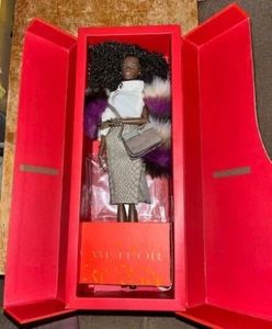 Integrity Toys Zuri Okoty - Meteor: The Launch "In This Skin" Ltd Ed of 525 - Picture 1 of 14