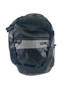 Europe Bound Book Bag 27L Capacity with Padded Laptop / Ipad Sleeve - Picture 1 of 6