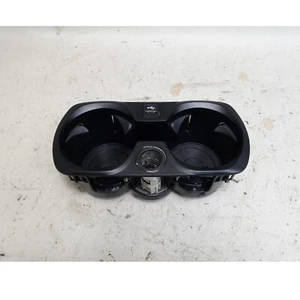 2019-2025 BMW G20 3-Series G22 Factory Front Center Console Cup Holder Insert OE - Picture 1 of 6