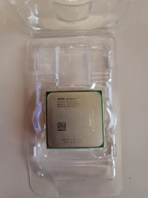 AMD Athlon 64 X2 5000B - Immagine 1 di 2