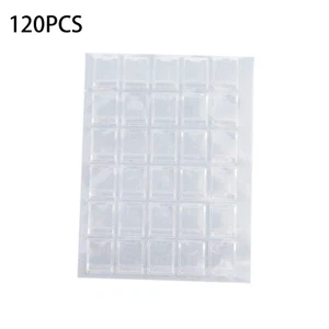 120pcs Switch Films Reducing Movement For Mechanical Keyboard HTV MX Switch Film - Afbeelding 1 van 10