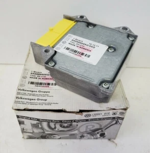 2010-2012 Volkswagen Golf GTI SRS Control Module OEM 5K0959655G - Picture 1 of 6