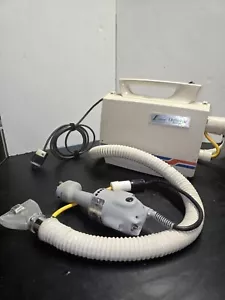 Stryker cast cutter model 848 with Orthovac model 864, New Blade! - Picture 1 of 13