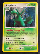 Pokemon Diamond and Pearl Stormfront Card - Regigigas (H)