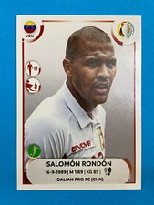 2021 Panini Copa America VEN23 Salomon Rondon VENEZUELA Figure