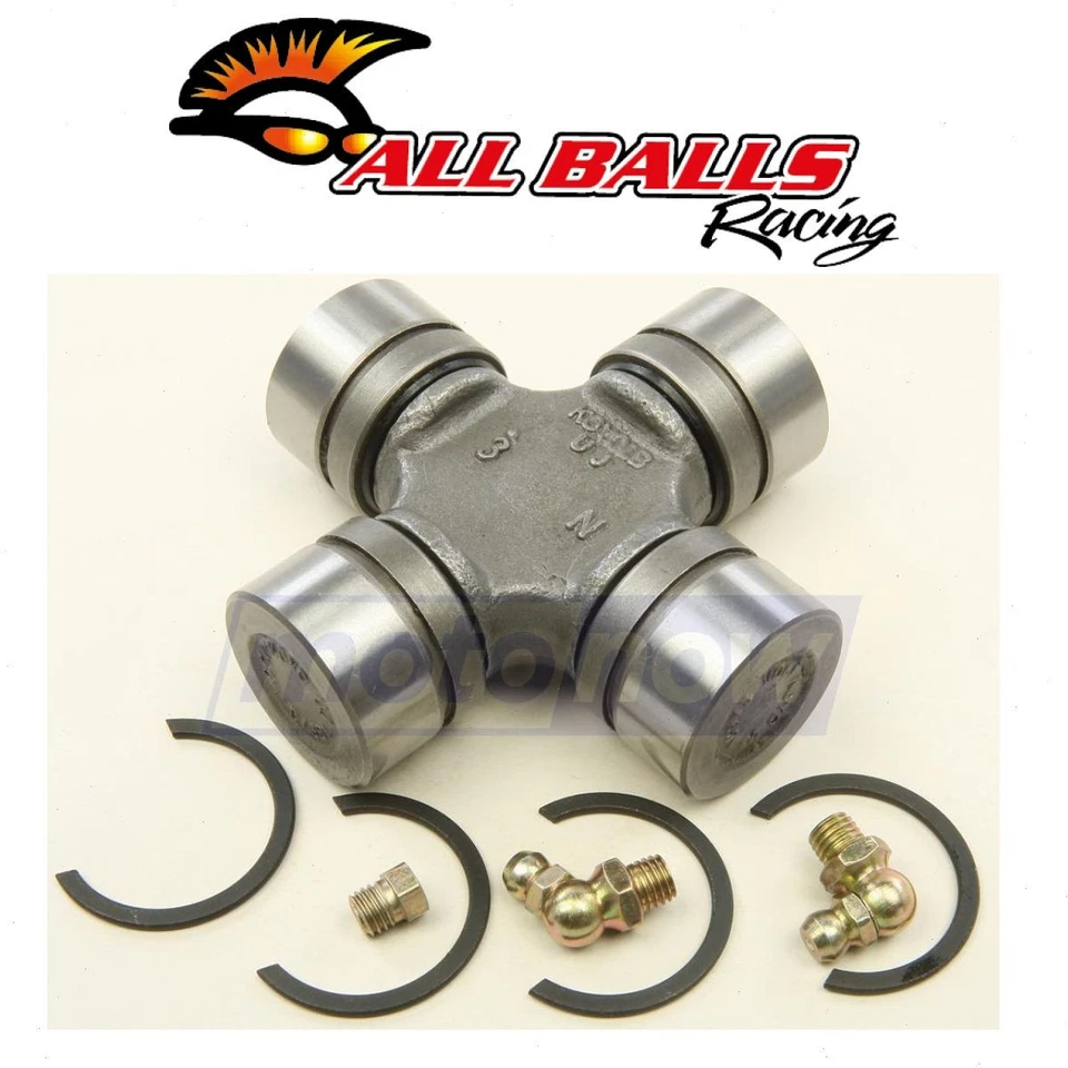 All Balls Rear, Diagram 5 U-Joint Kit for 2012 Kawasaki KRT750 Teryx4 4x4 - fl Foto 1 de 4