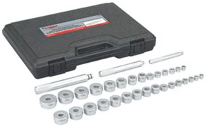 33 Pc. Metric and Standard Master Bushing Driver Set OTC-4410 Brand New! - Picture 1 of 4