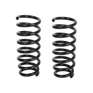 Rear For 2003-2006 V6 Acura MDX 2003-2008 Honda Pilot Coil Springs New 2 Pcs - Picture 1 of 7