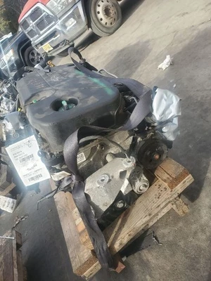 Used Engine Complete Assembly fits: 2016 Chevrolet Cruze VIN B 4th digit New Sty Foto 1 de 4