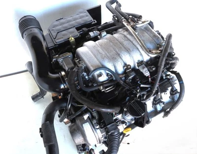 01-07 LEXUS LS430 GS430 4.3L ENGINE V8 2002-2010 LEXUS SC430 4.3L MOTOR JDM 3UZ - Image 1 of 4