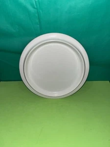 Crate & Barrel Athena Calderone Pile Parfaite Salad Plate EUC - Picture 1 of 2