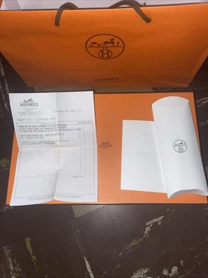 Sneakers Bouncing Hermès  - Photo 1/4