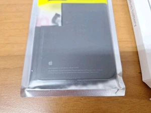 Batteria ORIGINALE Apple iPhone 14 PRO da 3200mAh - Nuova - LEGGERE DESCRIZIONE - Zdjęcie 1 z 7