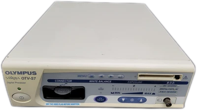 Olympus Visera OTV-S7 Digital Processor - Image 1 of 4