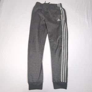 Adidas Tiro 17 Boys Training Pants – Gray – Size Large – Soccer Joggers AK5468 - Picture 1 of 10