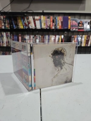 Peter Gabriel : Passion: Music For The Last Temptation Of Christ [CD, 1989] 💿 P - Image 1 of 2