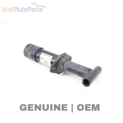 Amortiguador de parachoques Porsche Cayman 2006-2012 99350501500 Foto 1 de 4