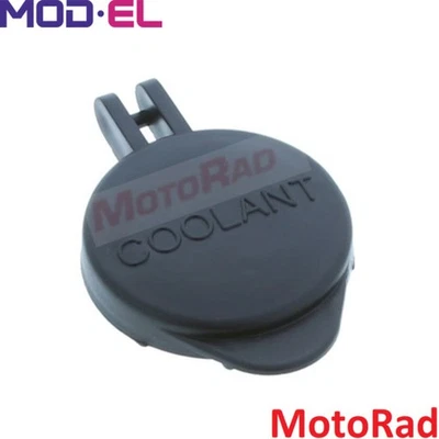 SEALING CAP COOLANT TANK T92 FOR MITSUBISHI HYUNDAI KIA MB283720 MN161264 MR1248 - Image 1 of 4