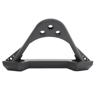 Smittybilt 76521 SRC Front Stinger Bumper Fits 87-06 Wrangler (TJ) Wrangler (YJ) - Image 1 of 4