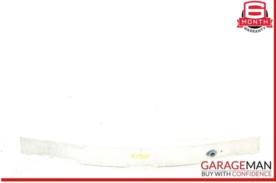 Barra de choque impacto refuerzo parachoques delantero mercedes w212 e350 10-18 fabricante de equipos originales Foto 1 de 4