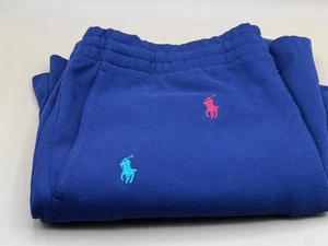 Polo Ralph Lauren Herren Shorts mit Kordelzug Navy Gr. M 🆕  - Bild 1 von 9