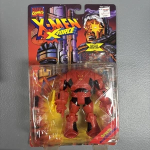 Toy Biz Nimrod Action Figure 1995 X-Men X-Force Marvel Comics - Picture 1 of 8