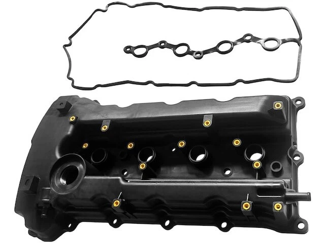 Valve Cover For 2010-2013 Kia Forte Koup 2011 2012 PM348MT Engine Valve Cover - Image 1 of 1
