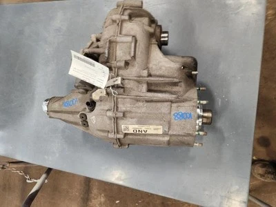 2009-2019 Chevy Silverado 1500 Pickup Transfer Case Opt NQH Foto 1 de 4