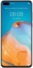 Huawei P40 Pro 5G - 256GB - NEW Silver Frost (Senza operatore) (Dual SIM)