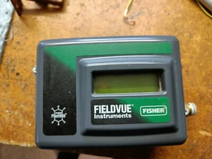 DVC2000 Positionierer Fisher - Bild 1 von 5