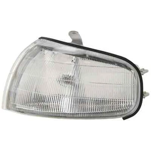 Nuevo conjunto de luces de esquina izquierda se adapta 1992-1994 Toyota Camry 8162006010 TO2520107 - Imagen 1 de 1