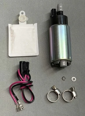 PREMIUM FUEL PUMP C579 For KIA OPTIMA SEPHIA SPORTAGE SOUL RIO SEDONA - Image 1 of 4