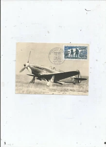 CARTE POSTALE PREMIER JOUR - Imagen 1 de 1