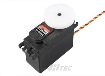 Multiplex / Hitec RC Servo HS805MG / 112806 - Bild 1 von 2