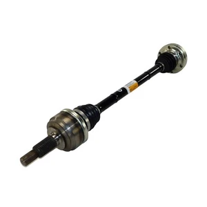 Drive Shaft Rear VW Touareg 7L 7L6 Driveshaft Left or Right 7L0501201BX - Picture 1 of 5