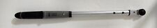 BAHCO IZO-D-340 Electronic Digital Torque Wrench