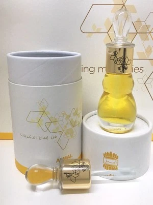 JASMINE FLOWER von AJMAL 12ML exklusive Qualität berühmtes arabisches Parfümöl - Bild 1 von 4
