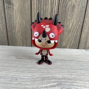 Funko Pop Fortnite Tricera Ops  Action Figure Toy Collectible - Picture 1 of 17