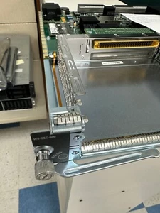 WS-SSC-600 CISCO SERVICES SPA CARRIER MODULES - Picture 1 of 3