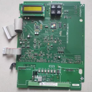 1pcs AH500076U001 Parker DC Governor Main Board for 590C 591C - Picture 1 of 3