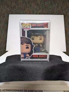 Funko POP! Rocks AC/DC #339: Bon Scott - Picture 1 of 6