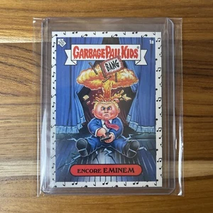 Garbage Pail Kids - 2022 Rock and Roll Hall of Lame (Eminem Parallel) - Bild 1 von 2