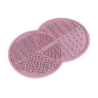 Silicone Makeup Brush Cleaning Pad Cleaning Brush Board Cleaning Pad Makeup T St