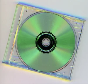 CD9 - Picture 1 of 1