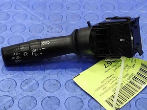 Honda Turn Signal Headlight Switch with Fog Lamps Fits Accord HR-V Civic OEM - Picture 1 of 8